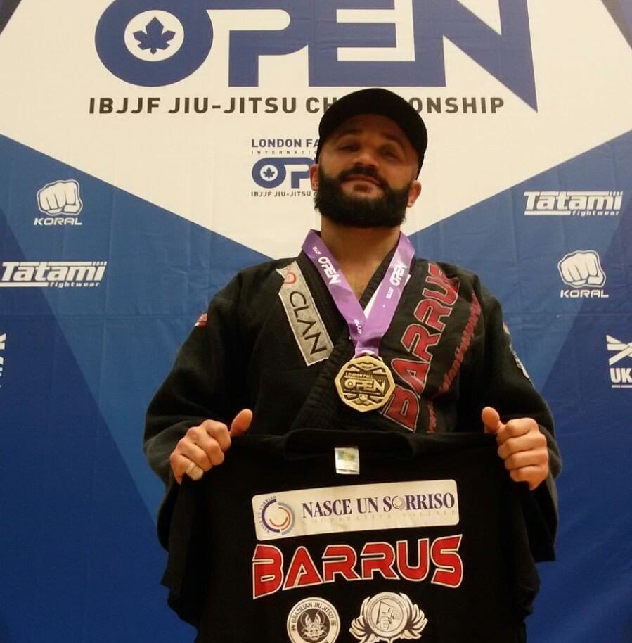 Accademia delle Arti Marziali e Sport da Combattimento - Brazilian Jiu Jitsu 19 Arti Marziali e Sport da Combattimento - Brazilian Jiu Jitsu 16