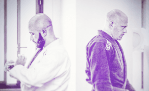 Brazilian Jiu Jitsu Basilicata 2017 - Dario Bacci - Max Monaco