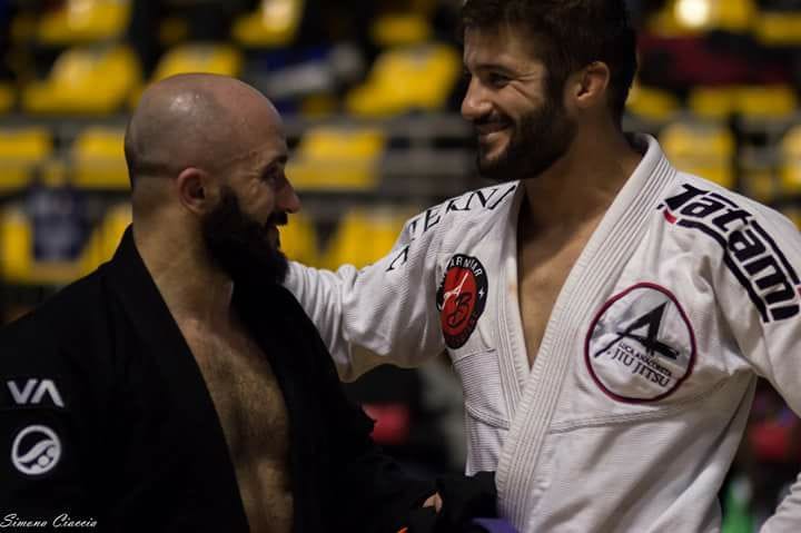 Accademia delle Arti Marziali e Sport da Combattimento - Brazilian Jiu Jitsu 14 Arti Marziali e Sport da Combattimento - Brazilian Jiu Jitsu 12