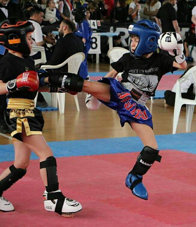 Arti Marziali e Sport da Combattimento - Weekend di fuoco:Roma Open - Europeo No Gi - Maratona Marziale WTKA tappa di Napoli 7