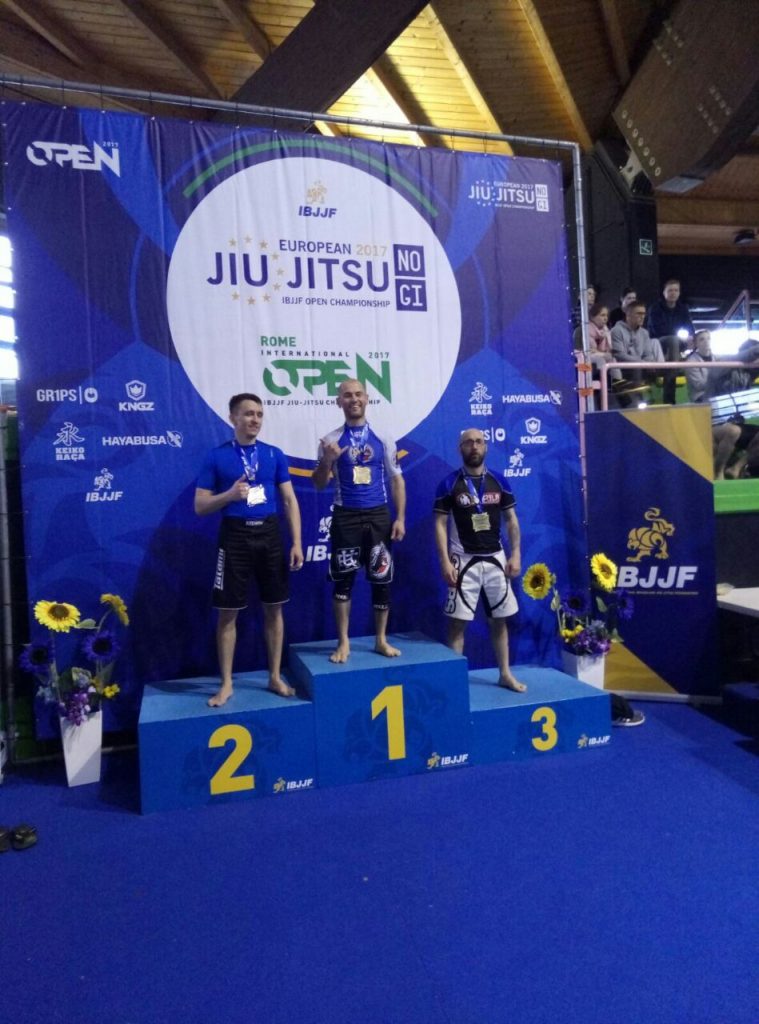 Arti Marziali e Sport da Combattimento - Weekend di fuoco:Roma Open - Europeo No Gi - Maratona Marziale WTKA tappa di Napoli 4