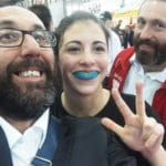 Arti Marziali e Sport da Combattimento - I ragazzi d'ORO! 10