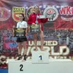 Arti Marziali e Sport da Combattimento - I ragazzi d'ORO! 12