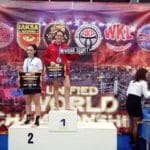 Arti Marziali e Sport da Combattimento - I ragazzi d'ORO! 5