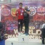 Arti Marziali e Sport da Combattimento - I ragazzi d'ORO! 4