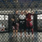 Arti Marziali e Sport da Combattimento - ADCC - Shooto - Bari 2017 9