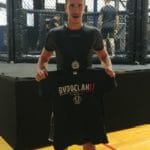 Arti Marziali e Sport da Combattimento - ADCC - Shooto - Bari 2017 10