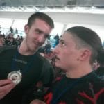 Arti Marziali e Sport da Combattimento - ADCC - Shooto - Bari 2017 11