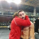 Arti Marziali e Sport da Combattimento - ADCC - Shooto - Bari 2017 5