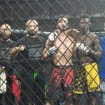 Arti Marziali e Sport da Combattimento - ADCC - Shooto - Bari 2017 12