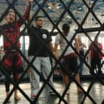 Arti Marziali e Sport da Combattimento - ADCC - Shooto - Bari 2017 15