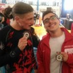 Arti Marziali e Sport da Combattimento - ADCC - Shooto - Bari 2017 7