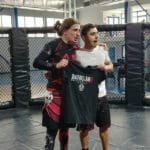 Arti Marziali e Sport da Combattimento - ADCC - Shooto - Bari 2017 16