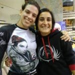 Arti Marziali e Sport da Combattimento - Madrid International Open IBJJF - Jiu-Jitsu Championship 2017 11