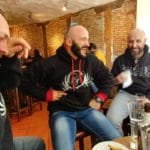 Arti Marziali e Sport da Combattimento - Madrid International Open IBJJF - Jiu-Jitsu Championship 2017 13