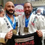 Arti Marziali e Sport da Combattimento - Madrid International Open IBJJF - Jiu-Jitsu Championship 2017 2