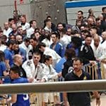 Arti Marziali e Sport da Combattimento - Madrid International Open IBJJF - Jiu-Jitsu Championship 2017 6