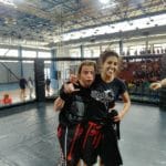 Arti Marziali e Sport da Combattimento - ADCC - Shooto - Bari 2017 19