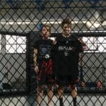 Arti Marziali e Sport da Combattimento - ADCC - Shooto - Bari 2017 20