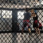 Arti Marziali e Sport da Combattimento - ADCC - Shooto - Bari 2017 21