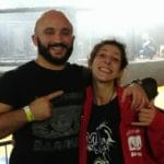 Arti Marziali e Sport da Combattimento - ADCC - Shooto - Bari 2017 22