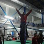 Arti Marziali e Sport da Combattimento - ADCC - Shooto - Bari 2017 18