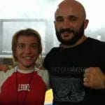 Arti Marziali e Sport da Combattimento - ADCC - Shooto - Bari 2017 24