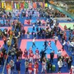 Arti Marziali e Sport da Combattimento - I ragazzi d'ORO! 9