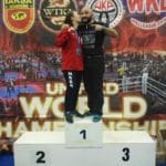 Arti Marziali e Sport da Combattimento - I ragazzi d'ORO! 3