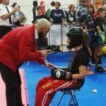 Arti Marziali e Sport da Combattimento - I ragazzi d'ORO! 2