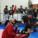 Arti Marziali e Sport da Combattimento - I ragazzi d'ORO! 8