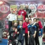 Arti Marziali e Sport da Combattimento - I ragazzi d'ORO! 6