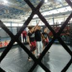 Arti Marziali e Sport da Combattimento - ADCC - Shooto - Bari 2017 3