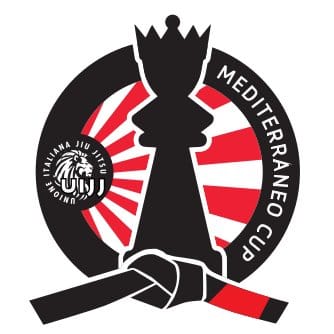 Brazilian Jiu Jitsu Competition