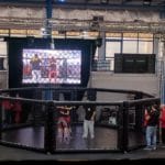 Arti Marziali e Sport da Combattimento - ADCC - Shooto - Bari 2017 14