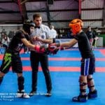 Campionato Interregionale FIkbms Sud Tatami 2017