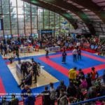 Arti Marziali e Sport da Combattimento - Un'esplosione di euforia..."Campionato Interregionale FIKBMS 2017" - il Palapergola esplode 9