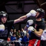 Arti Marziali e Sport da Combattimento - Un'esplosione di euforia..."Campionato Interregionale FIKBMS 2017" - il Palapergola esplode 6