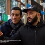 Arti Marziali e Sport da Combattimento - Un'esplosione di euforia..."Campionato Interregionale FIKBMS 2017" - il Palapergola esplode 3