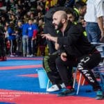 Arti Marziali e Sport da Combattimento - Un'esplosione di euforia..."Campionato Interregionale FIKBMS 2017" - il Palapergola esplode 7