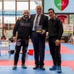 Arti Marziali e Sport da Combattimento - Un'esplosione di euforia..."Campionato Interregionale FIKBMS 2017" - il Palapergola esplode 4