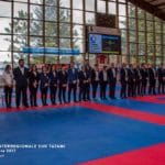 Arti Marziali e Sport da Combattimento - Un'esplosione di euforia..."Campionato Interregionale FIKBMS 2017" - il Palapergola esplode 11