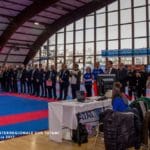 Arti Marziali e Sport da Combattimento - Un'esplosione di euforia..."Campionato Interregionale FIKBMS 2017" - il Palapergola esplode 10