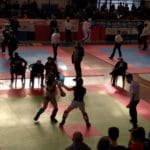 Accademia delle Arti Marziali e Sport da Combattimento - 2° Tappa - Campionato Interregionale Sud Italia - FIKBMS 6 Arti Marziali e Sport da Combattimento - 2° Tappa - Campionato Interregionale Sud Italia - FIKBMS 6