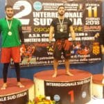 Accademia delle Arti Marziali e Sport da Combattimento - 2° Tappa - Campionato Interregionale Sud Italia - FIKBMS 11 Arti Marziali e Sport da Combattimento - 2° Tappa - Campionato Interregionale Sud Italia - FIKBMS 11