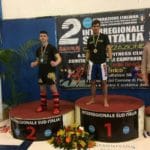 Accademia delle Arti Marziali e Sport da Combattimento - 2° Tappa - Campionato Interregionale Sud Italia - FIKBMS 10 Arti Marziali e Sport da Combattimento - 2° Tappa - Campionato Interregionale Sud Italia - FIKBMS 10