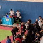 Accademia delle Arti Marziali e Sport da Combattimento - 2° Tappa - Campionato Interregionale Sud Italia - FIKBMS 9 Arti Marziali e Sport da Combattimento - 2° Tappa - Campionato Interregionale Sud Italia - FIKBMS 9