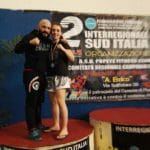 Accademia delle Arti Marziali e Sport da Combattimento - 2° Tappa - Campionato Interregionale Sud Italia - FIKBMS 3 Arti Marziali e Sport da Combattimento - 2° Tappa - Campionato Interregionale Sud Italia - FIKBMS 3