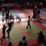 Accademia delle Arti Marziali e Sport da Combattimento - 2° Tappa - Campionato Interregionale Sud Italia - FIKBMS 8 Arti Marziali e Sport da Combattimento - 2° Tappa - Campionato Interregionale Sud Italia - FIKBMS 8