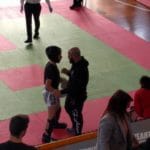 Accademia delle Arti Marziali e Sport da Combattimento - 2° Tappa - Campionato Interregionale Sud Italia - FIKBMS 7 Arti Marziali e Sport da Combattimento - 2° Tappa - Campionato Interregionale Sud Italia - FIKBMS 7